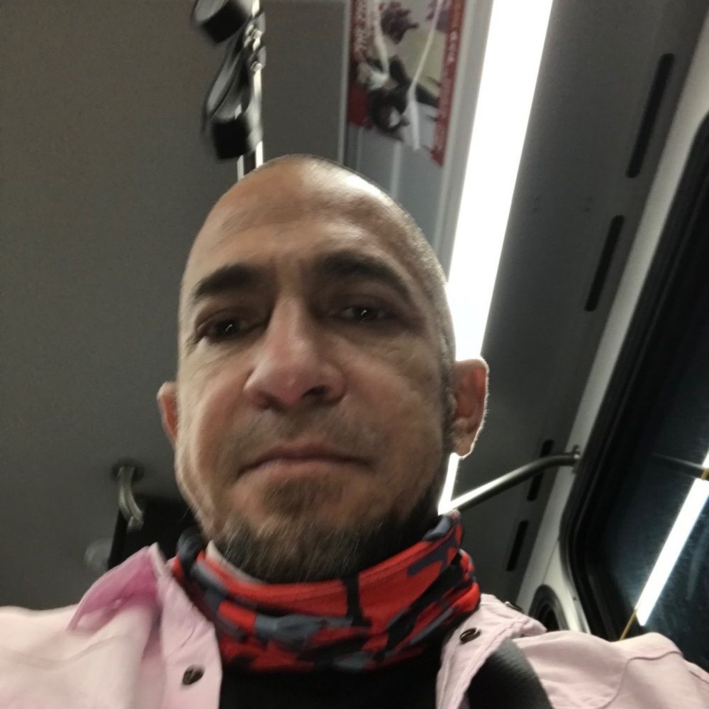 Meet your Posher, Mauro